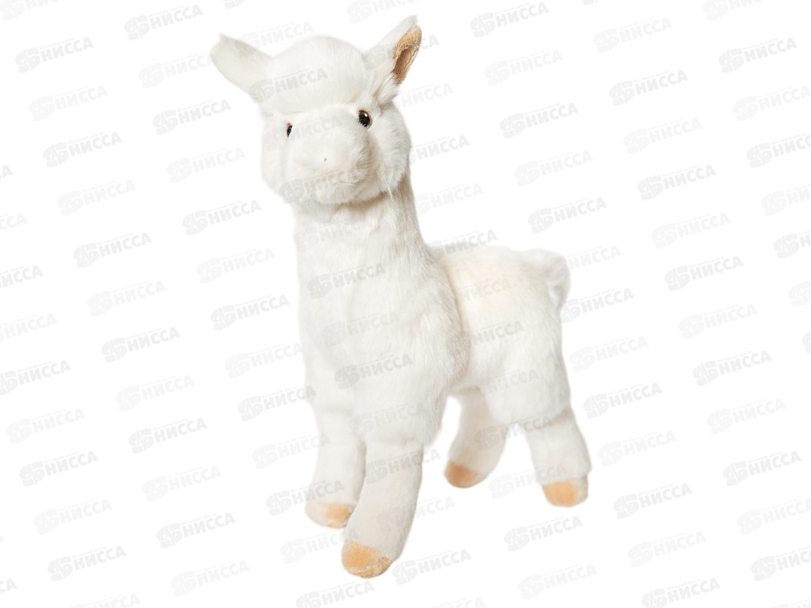 Альпака, 25см, МL-SO-130222-25-19 Maxitoys