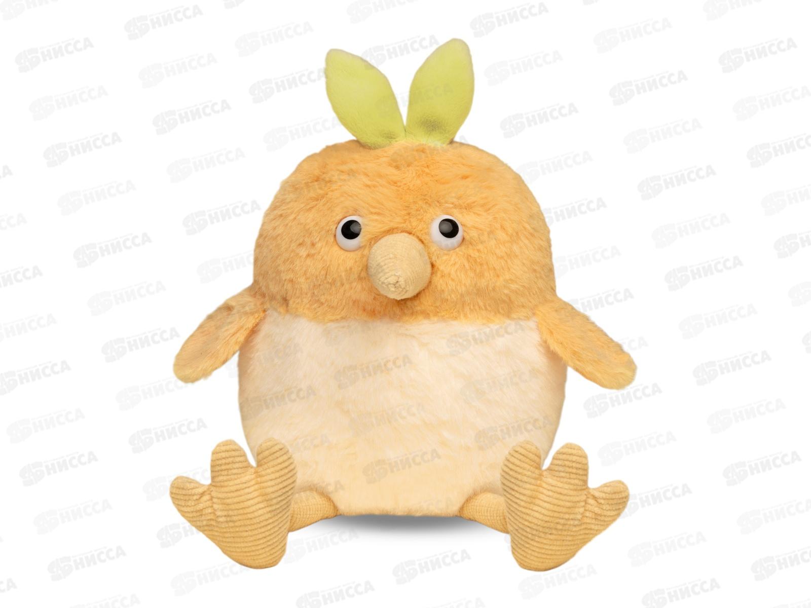 Птица Фанни, 17см, MT-TS072401-17 Maxitoys