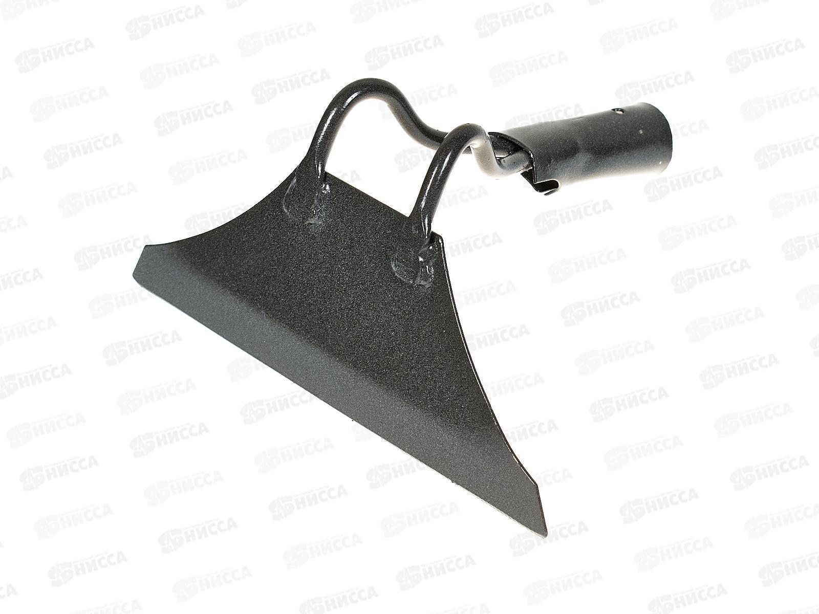 Тяпка - универсал 220*80мм (порошковая окраска)