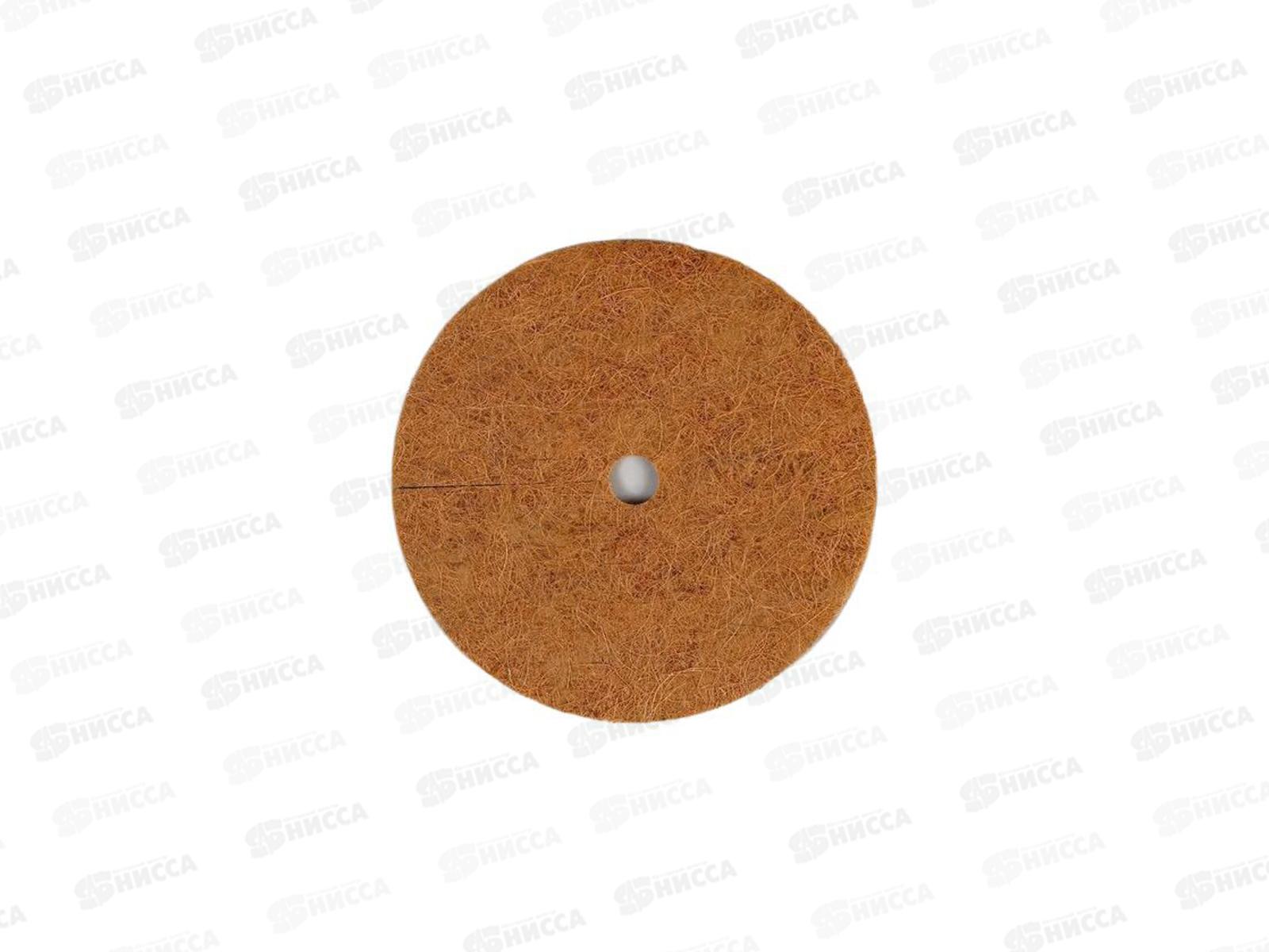 Приствольный круг кокосовый 45см Фазенда Сибири