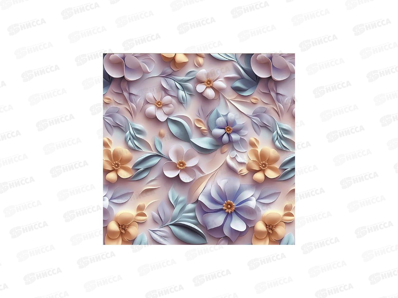 Клеенка Grace ткань с пвх 1,4х20м STS714A 123920