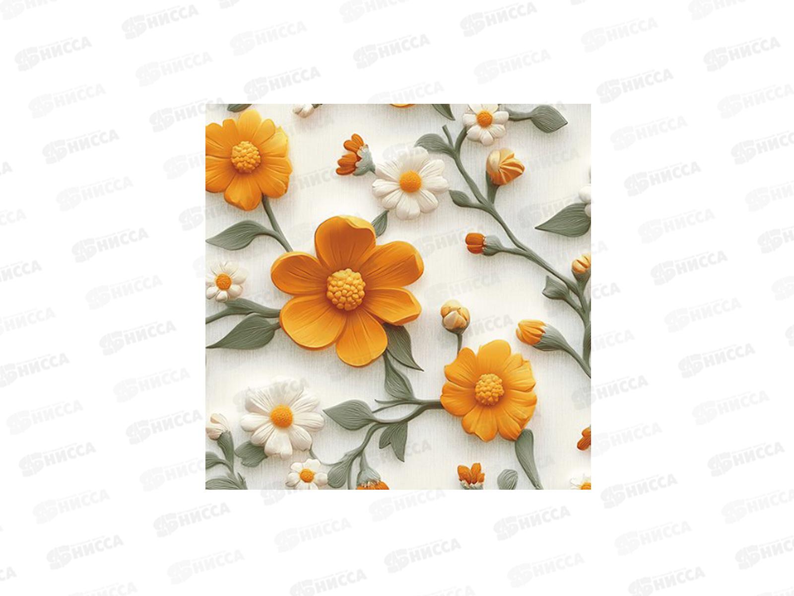 Клеенка Grace ткань с пвх 1,4х20м STS716A 123913