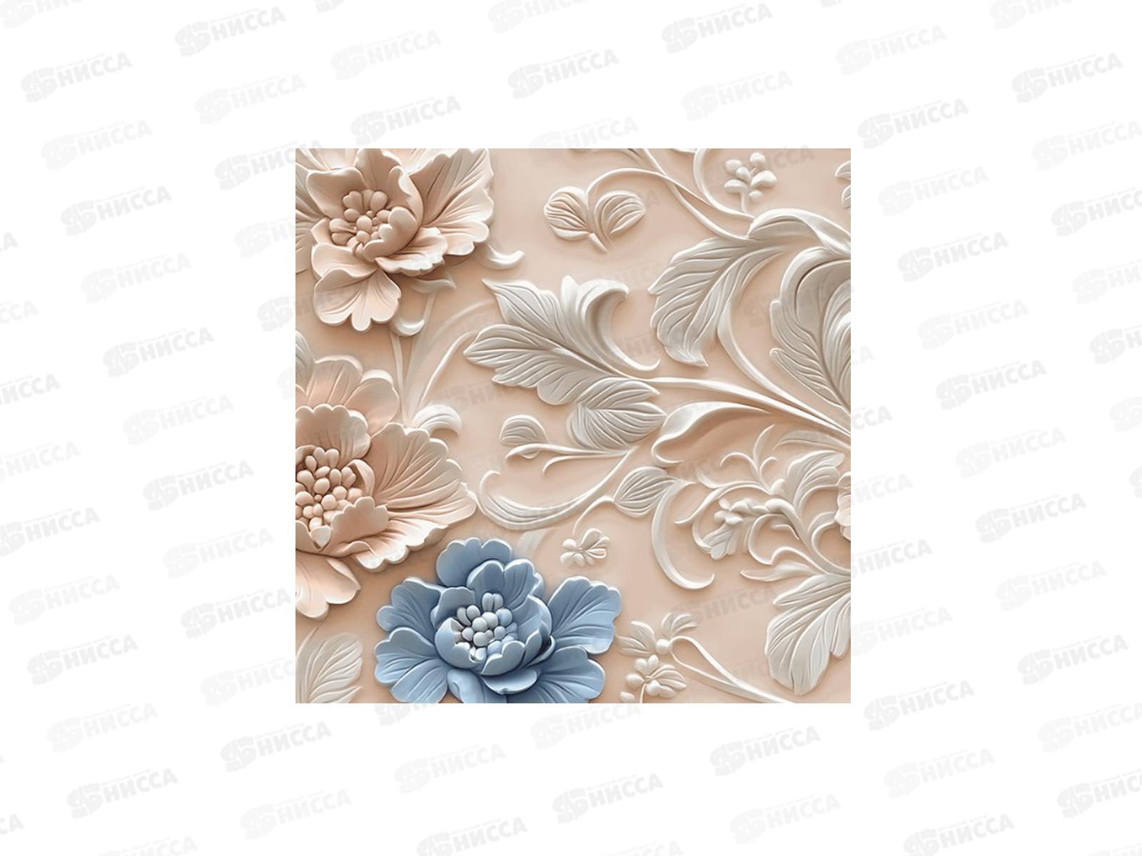 Клеенка Grace ткань с пвх 1,4х20м STS718A 123914