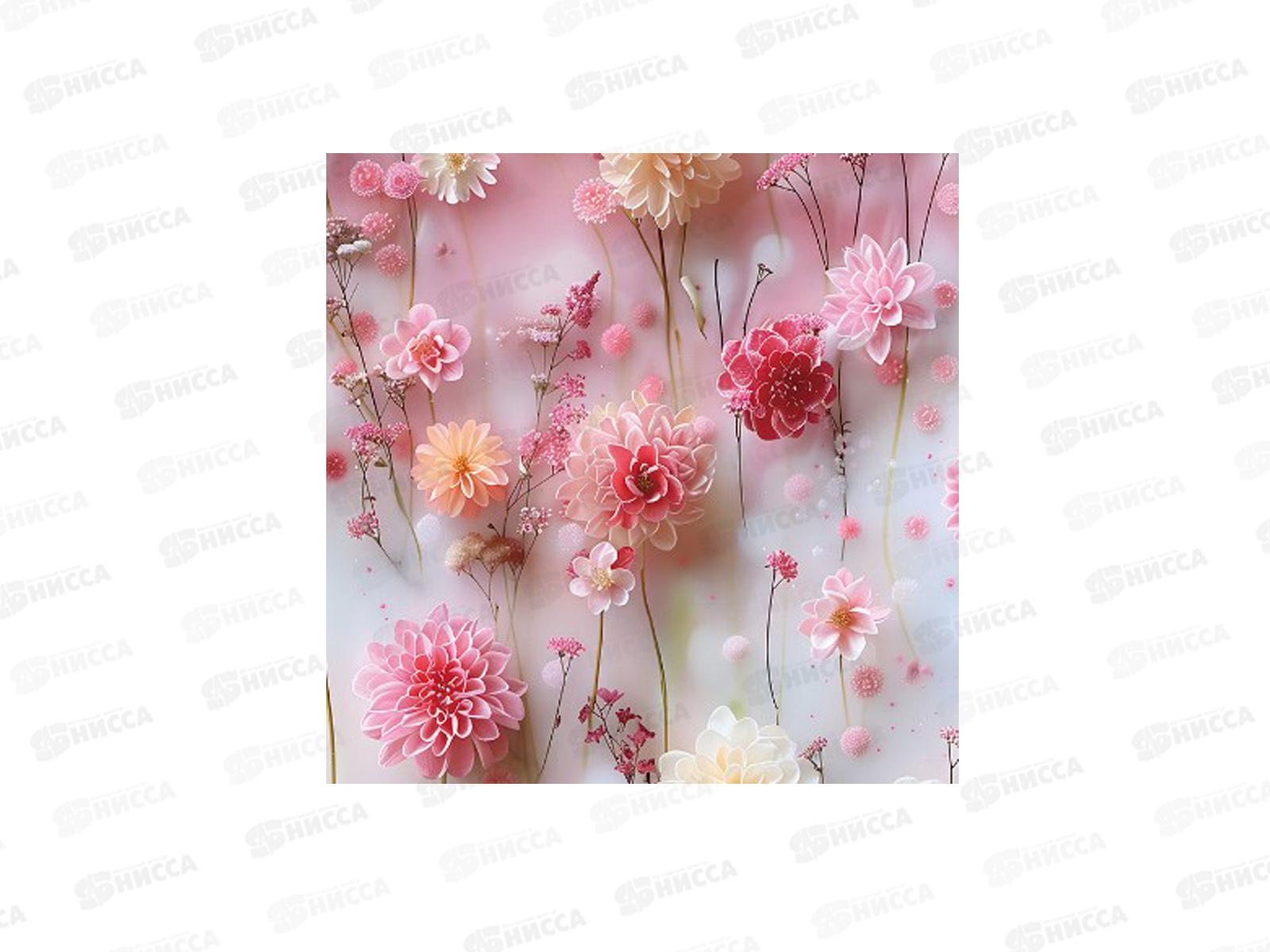 Клеенка Grace ткань с пвх 1,4х20м STS928A 123930