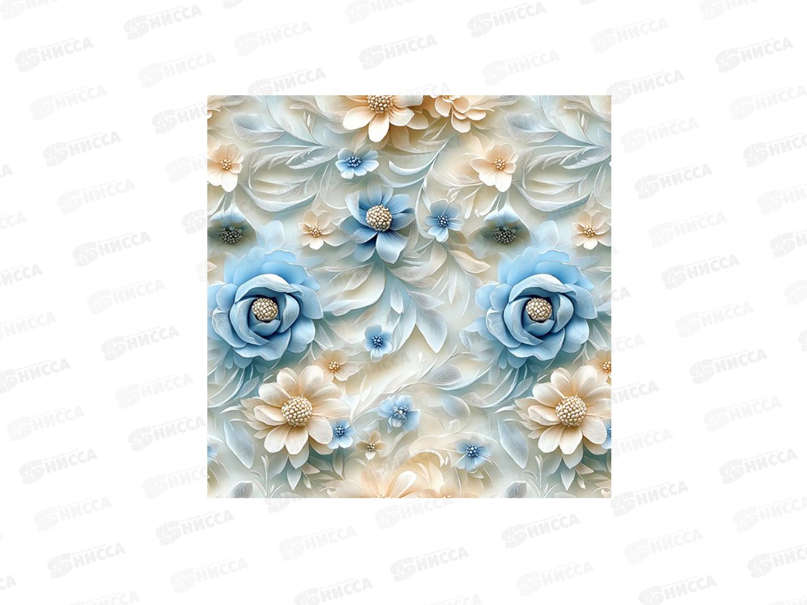 Клеенка Grace ткань с пвх 1,4х20м STS935 123935