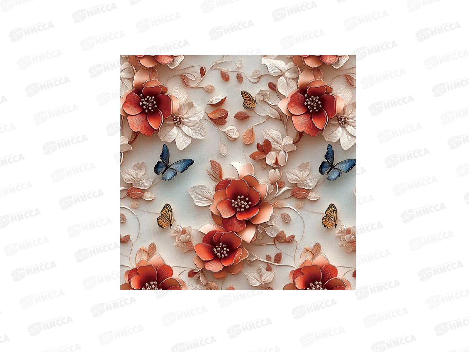 Клеенка Grace ткань с пвх 1,4х20м STS936 123925