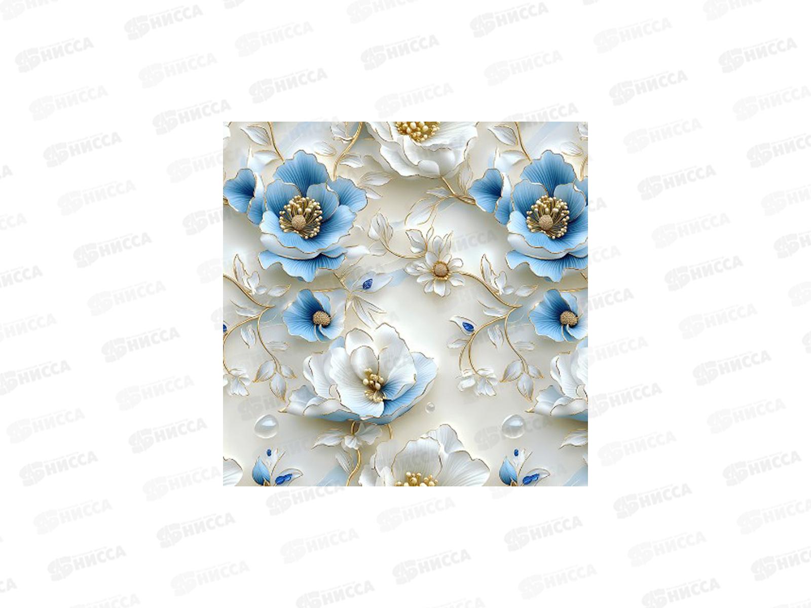 Клеенка Grace ткань с пвх 1,4х20м STS967A 123928