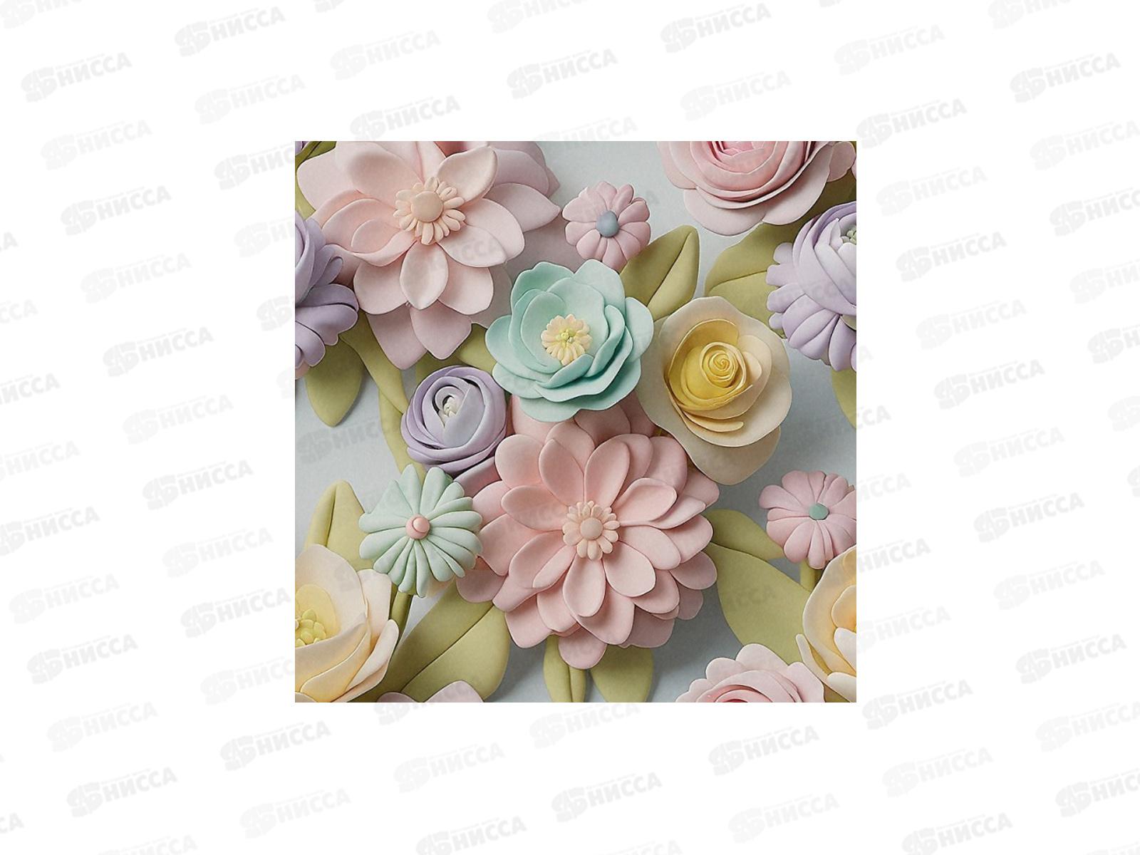 Клеенка Grace ткань с пвх 1,4х20м STS2025-5 121030