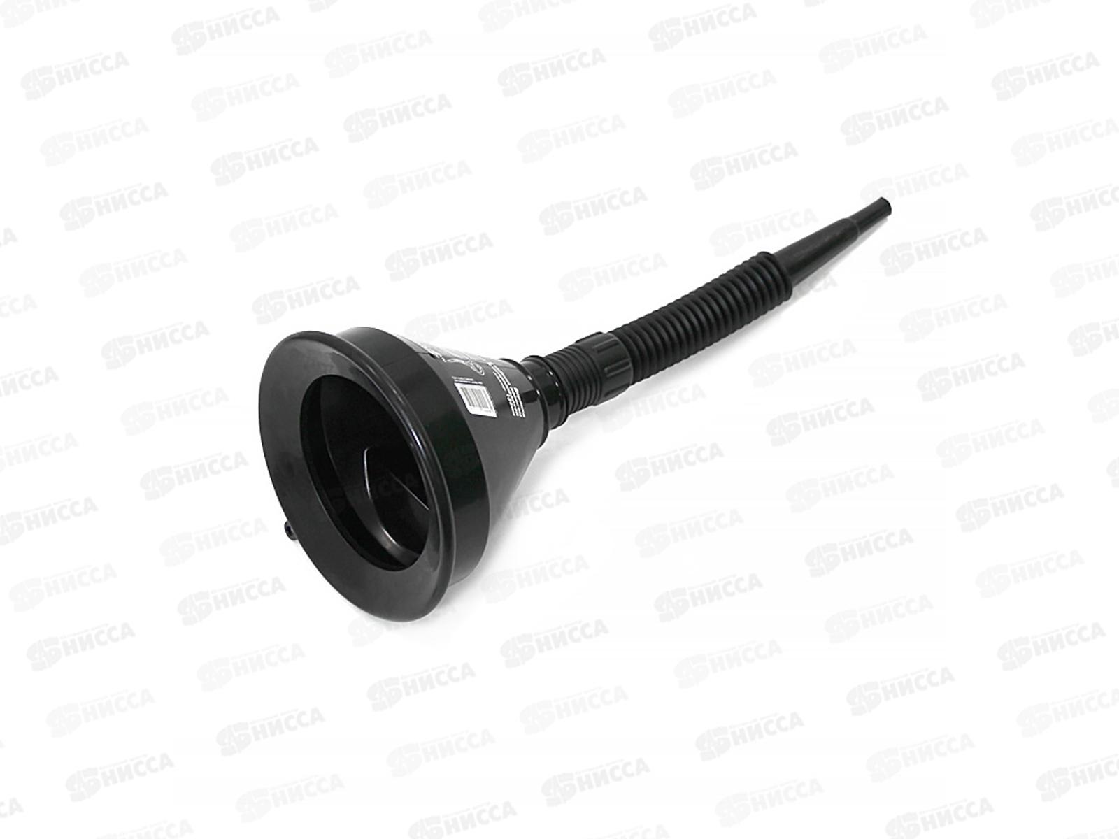 Воронка ГСМ 135мм  с непроливайкой, А2-01-08