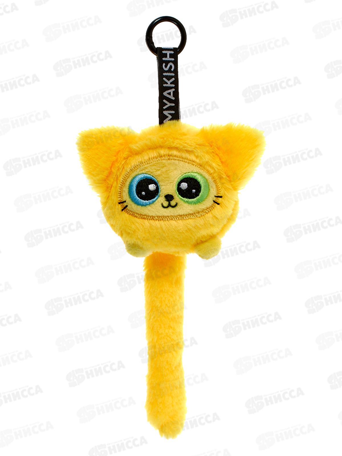 Мякиши Котик Джингл, 984