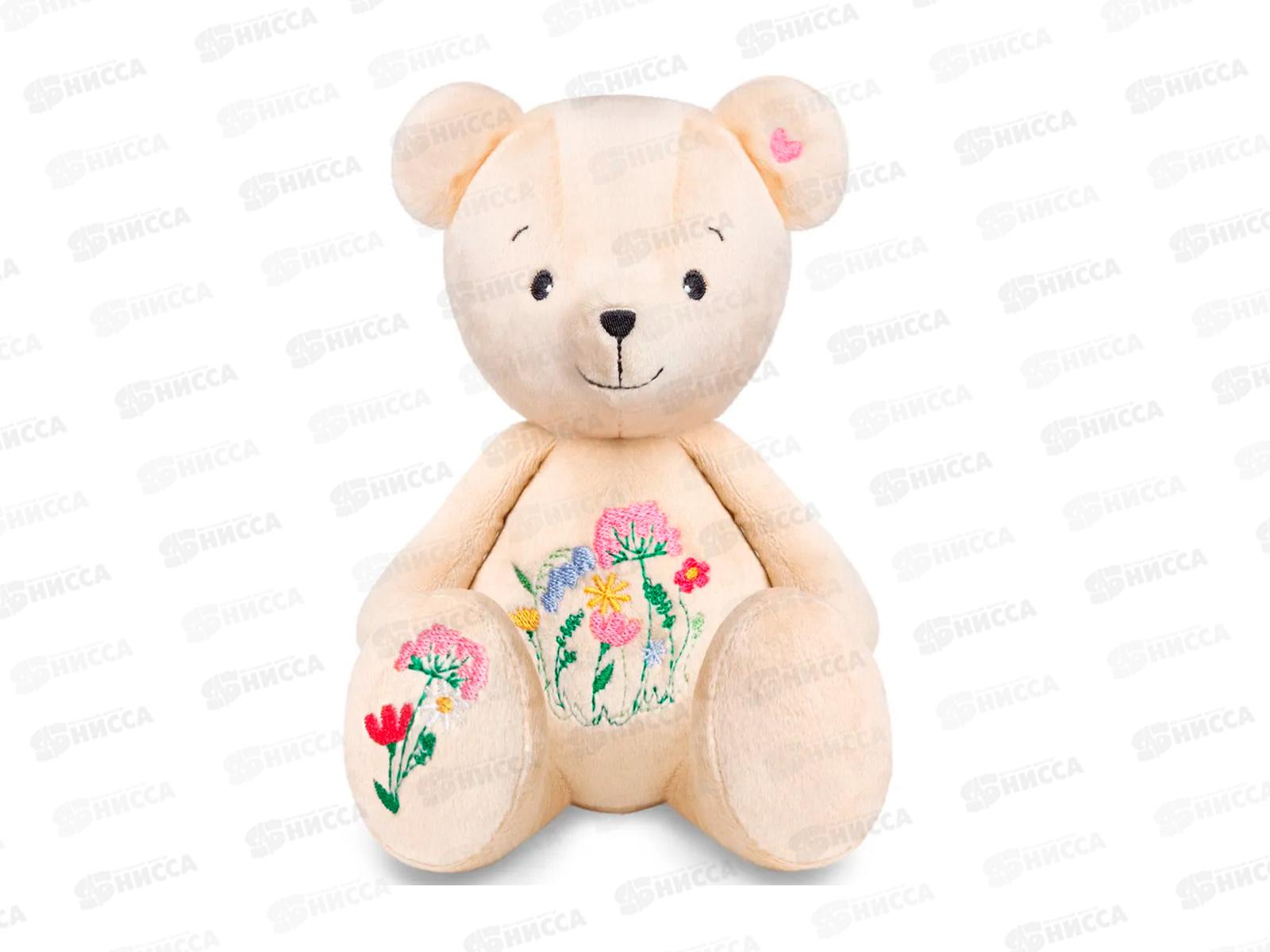 Мякиши Мишка &quotцветочный&quot, 1074