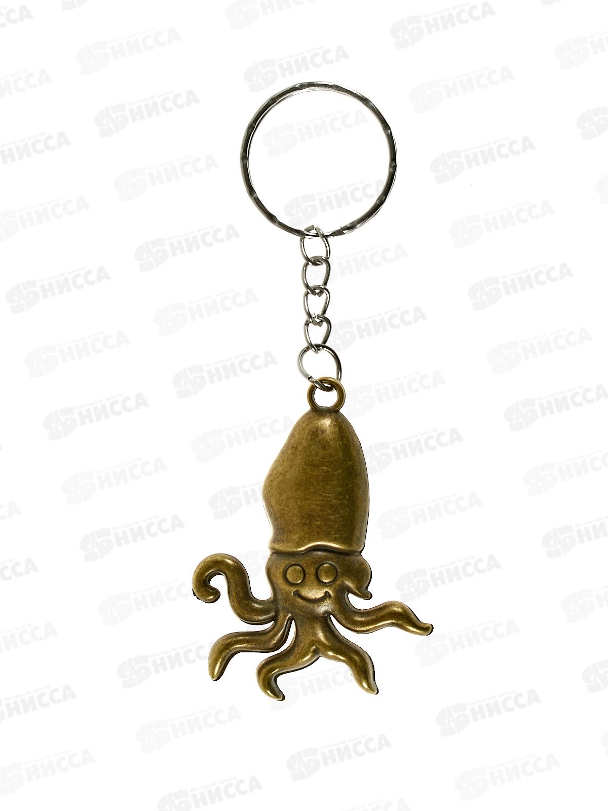 Брелок Tukzar Кальмар  GK-3221