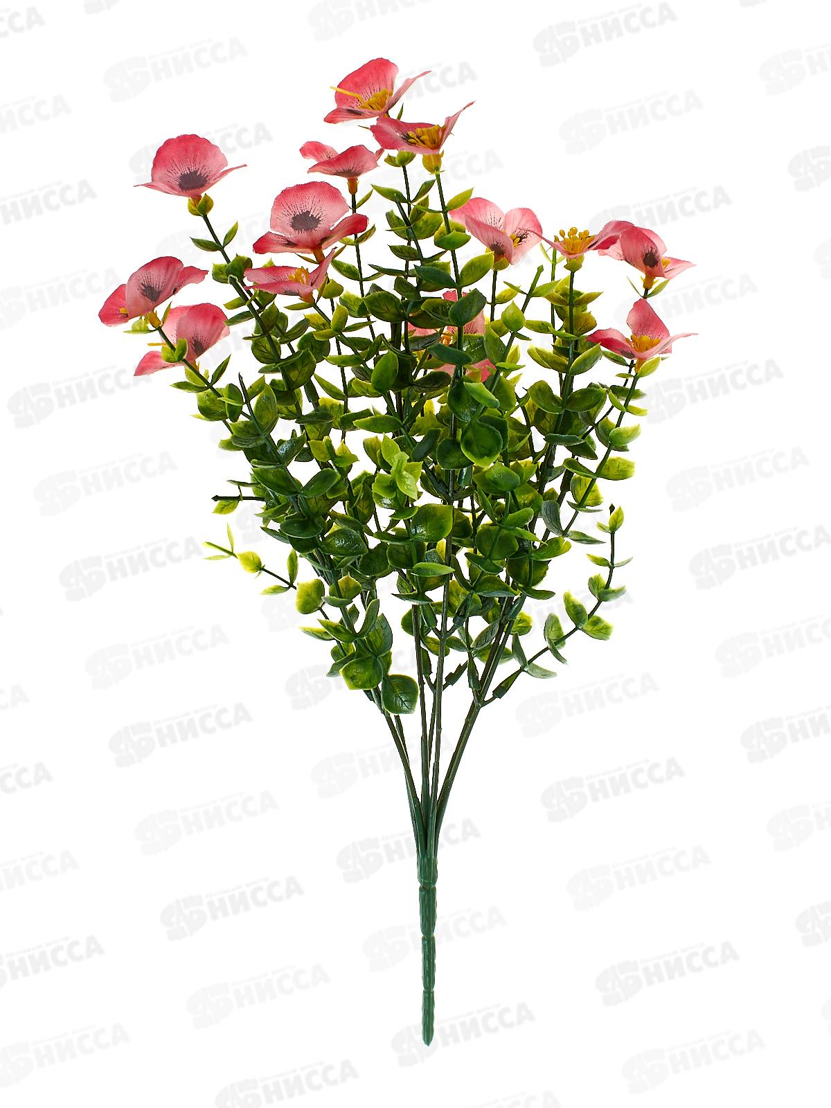 Букет 35см 14гол №202 микс 81908 *1/40  Б