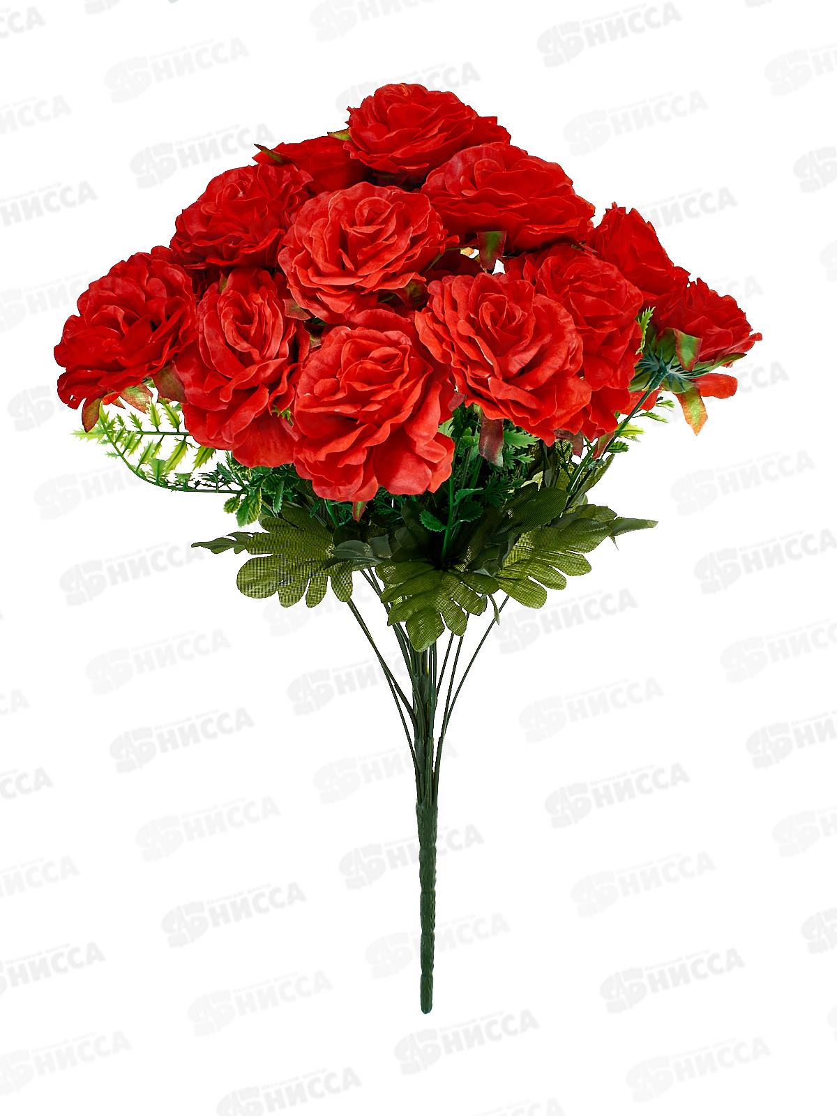 Букет 50см 18гол №278 микс 81948 *10  Б