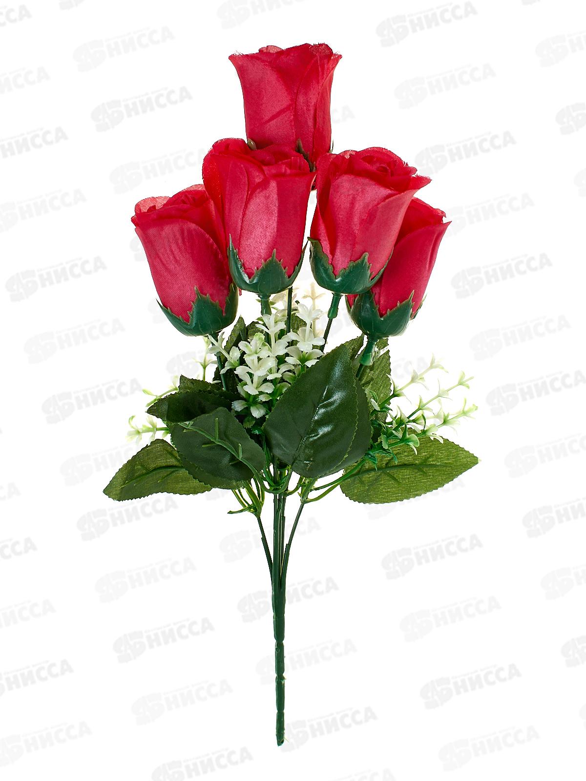 Букет 35см 5гол №142 микс 81175 *2/40  Б