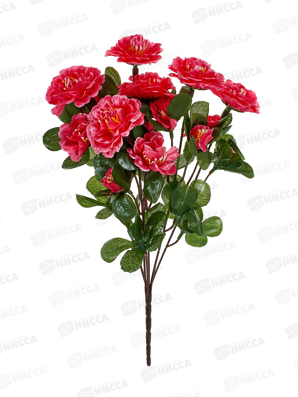 Букет 35см 6гол №399 микс 81994 *40  Б