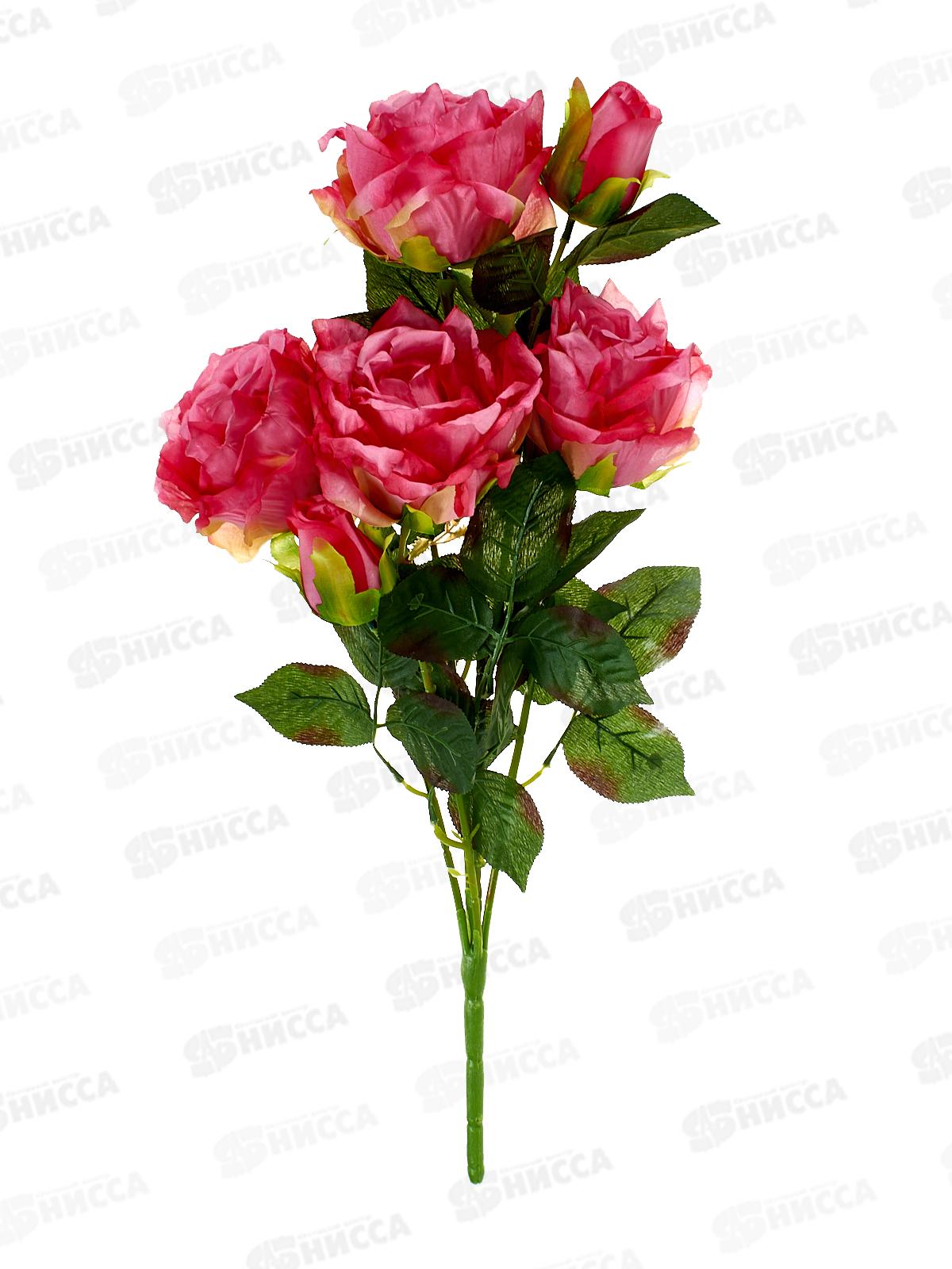 Букет 58см 6гол №68 микс 81856 *20  Б