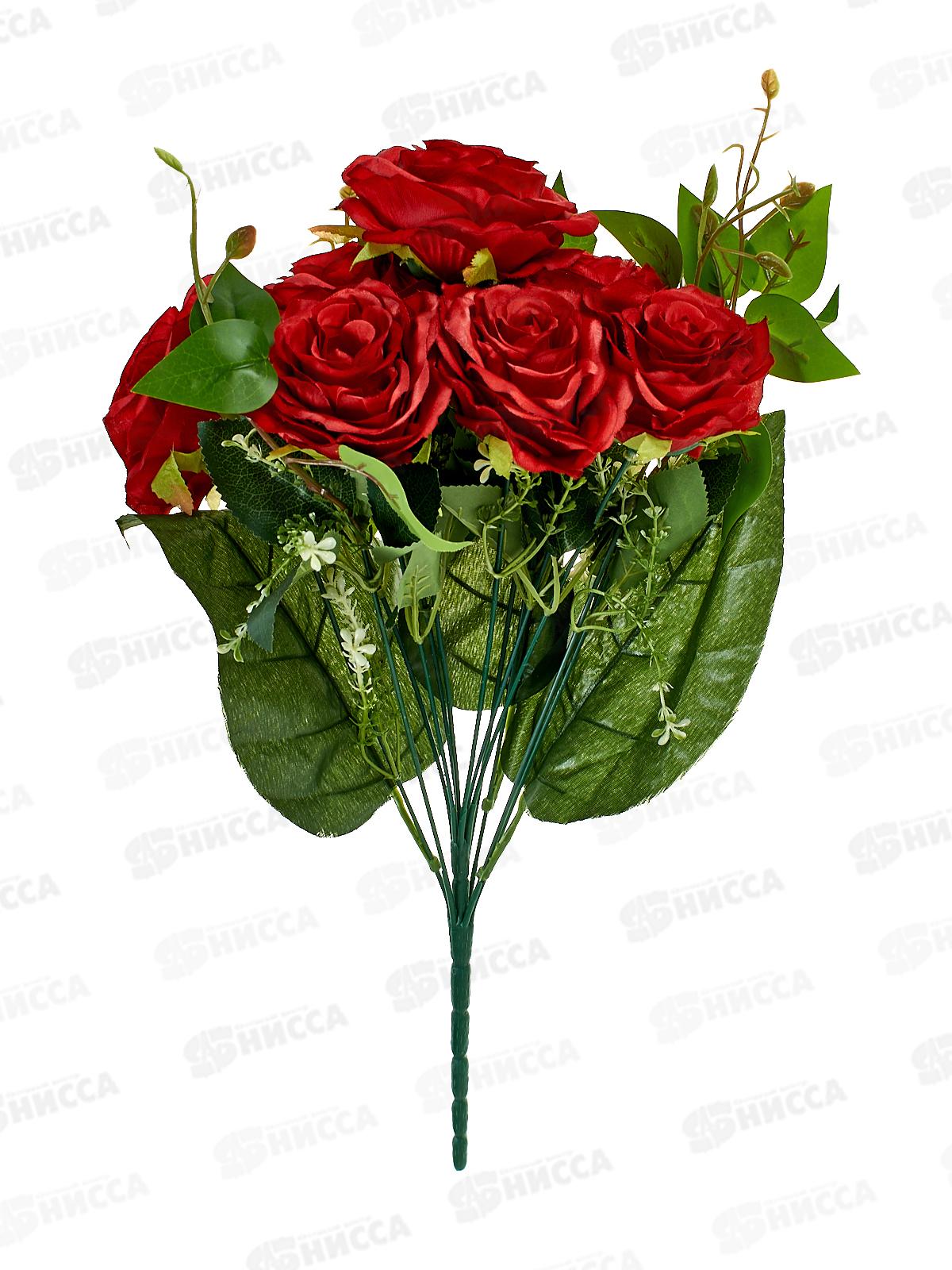 Букет 50см 7гол №174 микс 81891  *10   Б