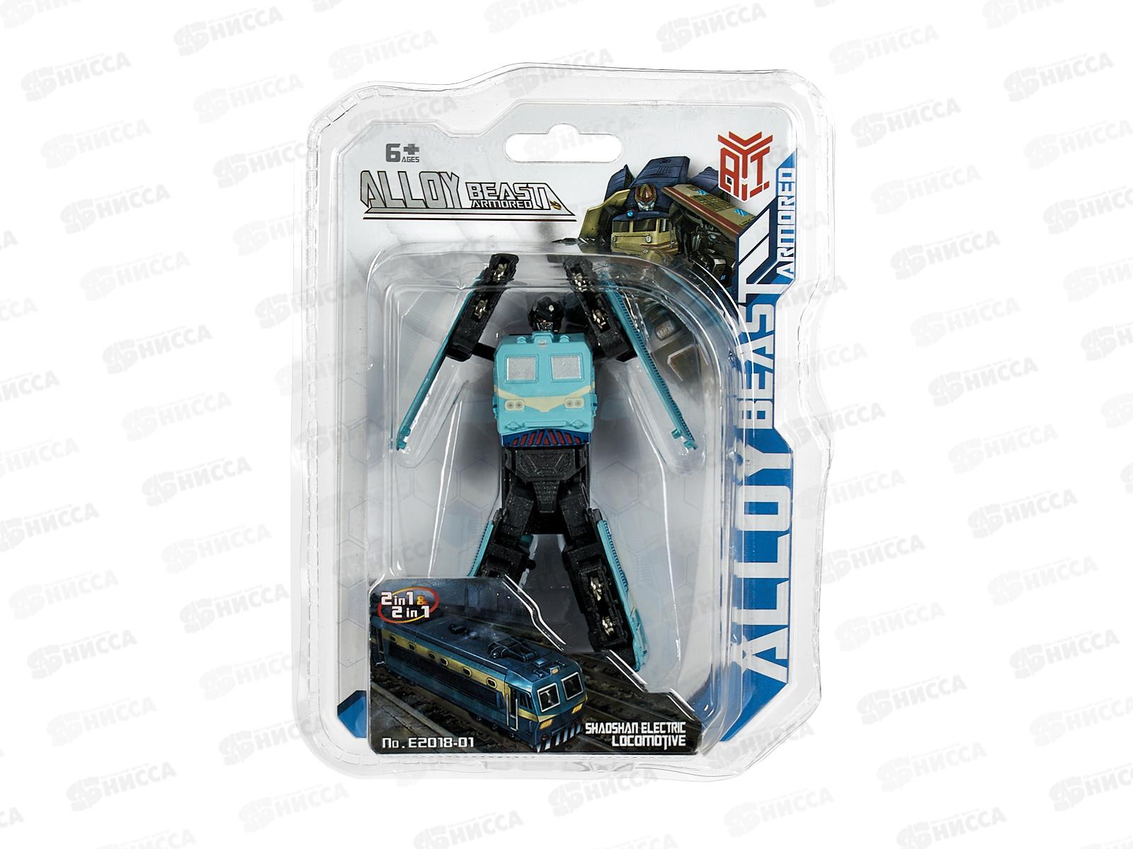 Трансформер Е2018-01, FCJ0833652