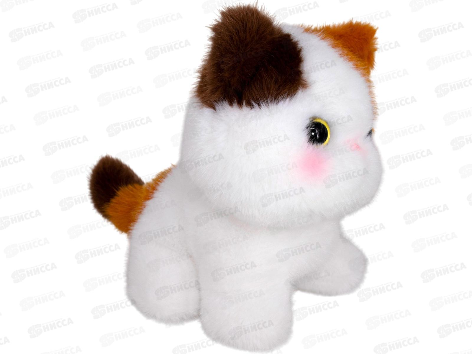 Кошечка 20см FG250920010C