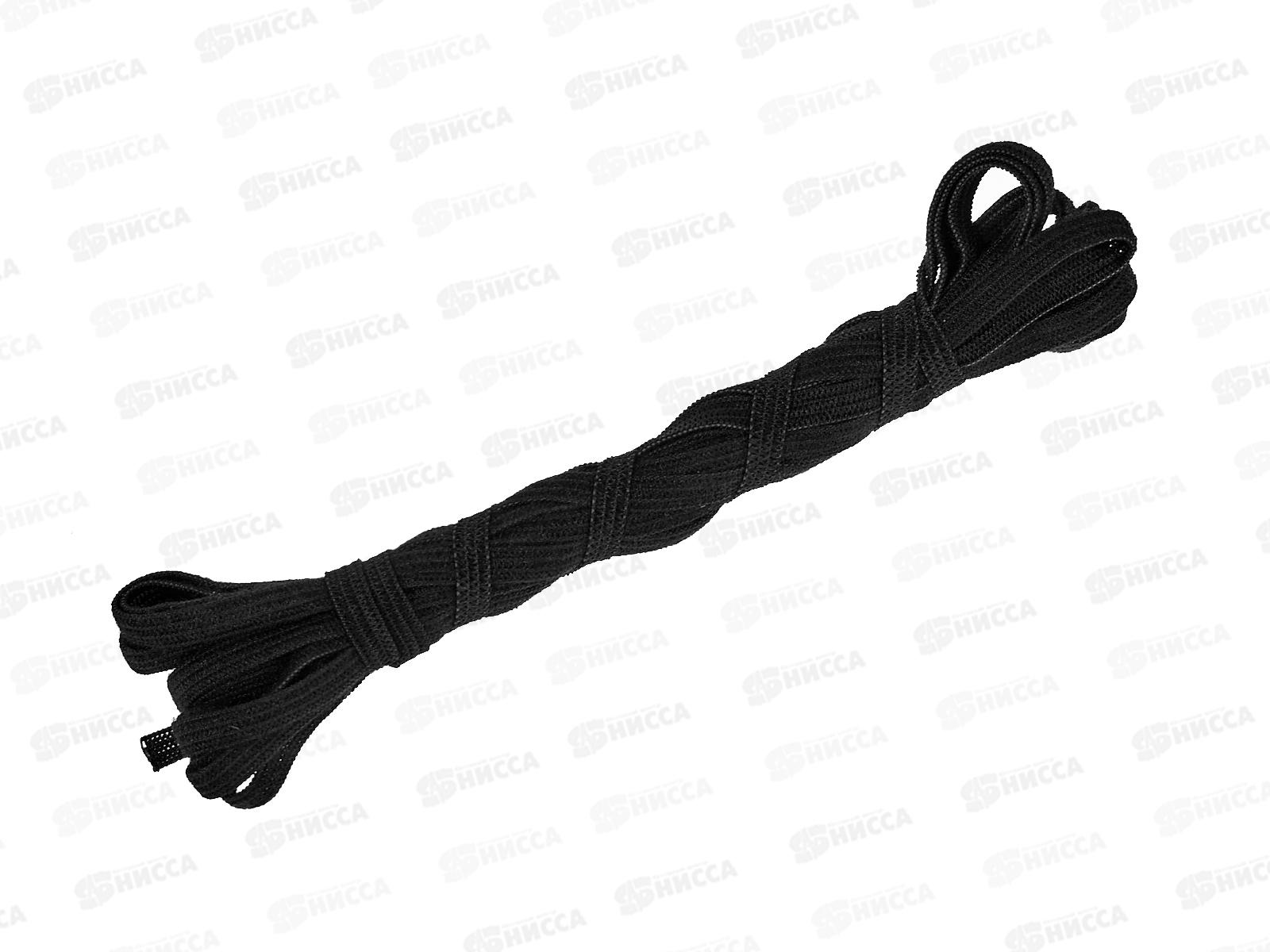 Резинка бельевая 5мм СТАНДАРТ черная 5м *40