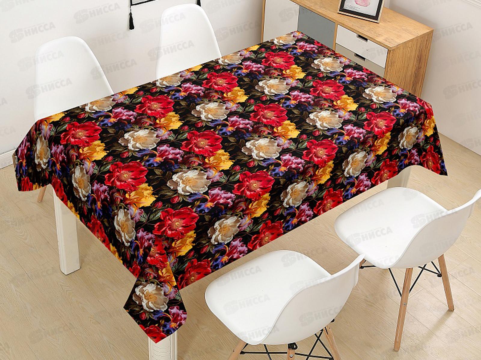 Клеенка Grace ткань с пвх 1,4х20м STS1124 117667