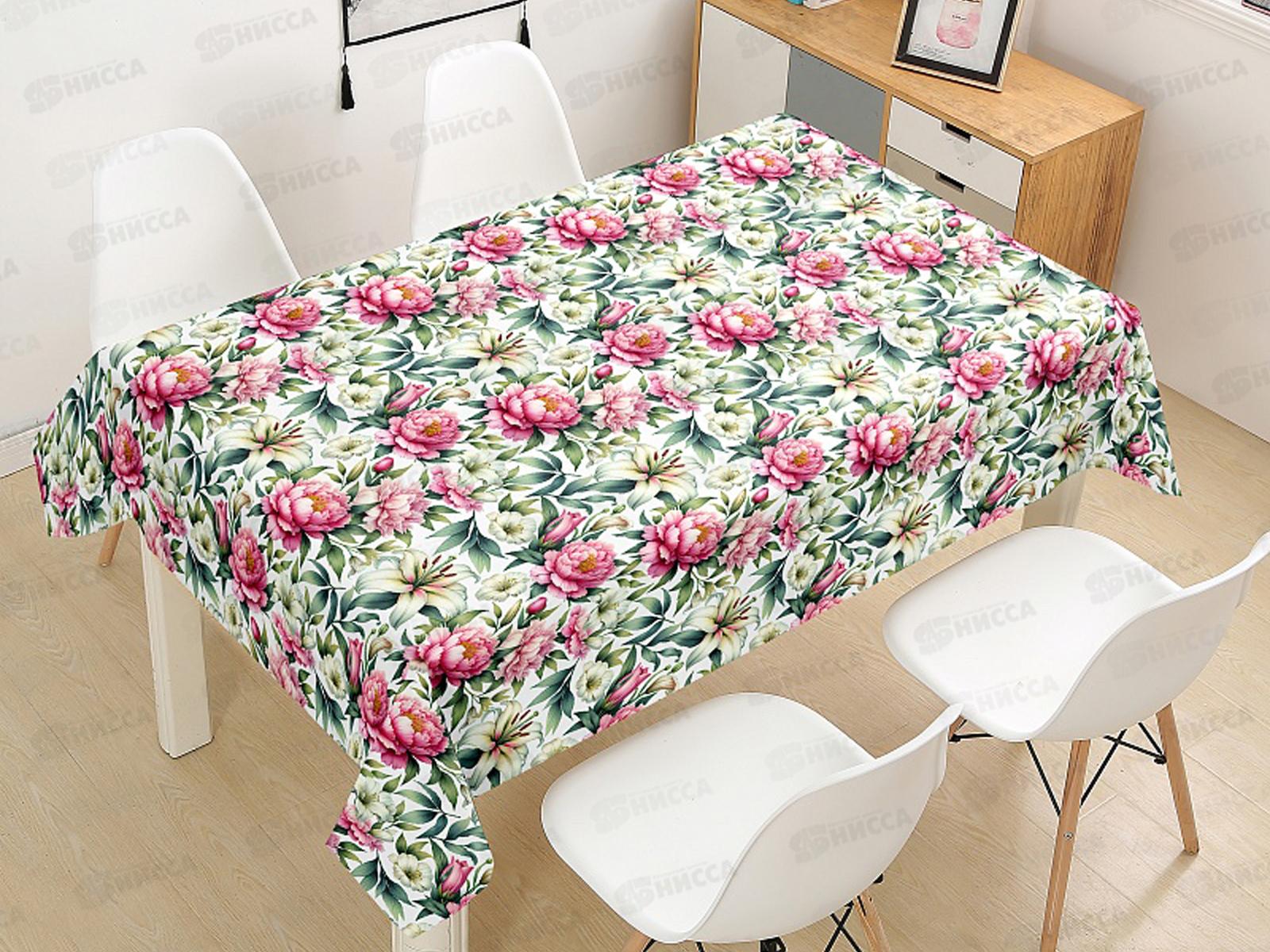 Клеенка Grace ткань с пвх 1,4х20м STS1128 117671