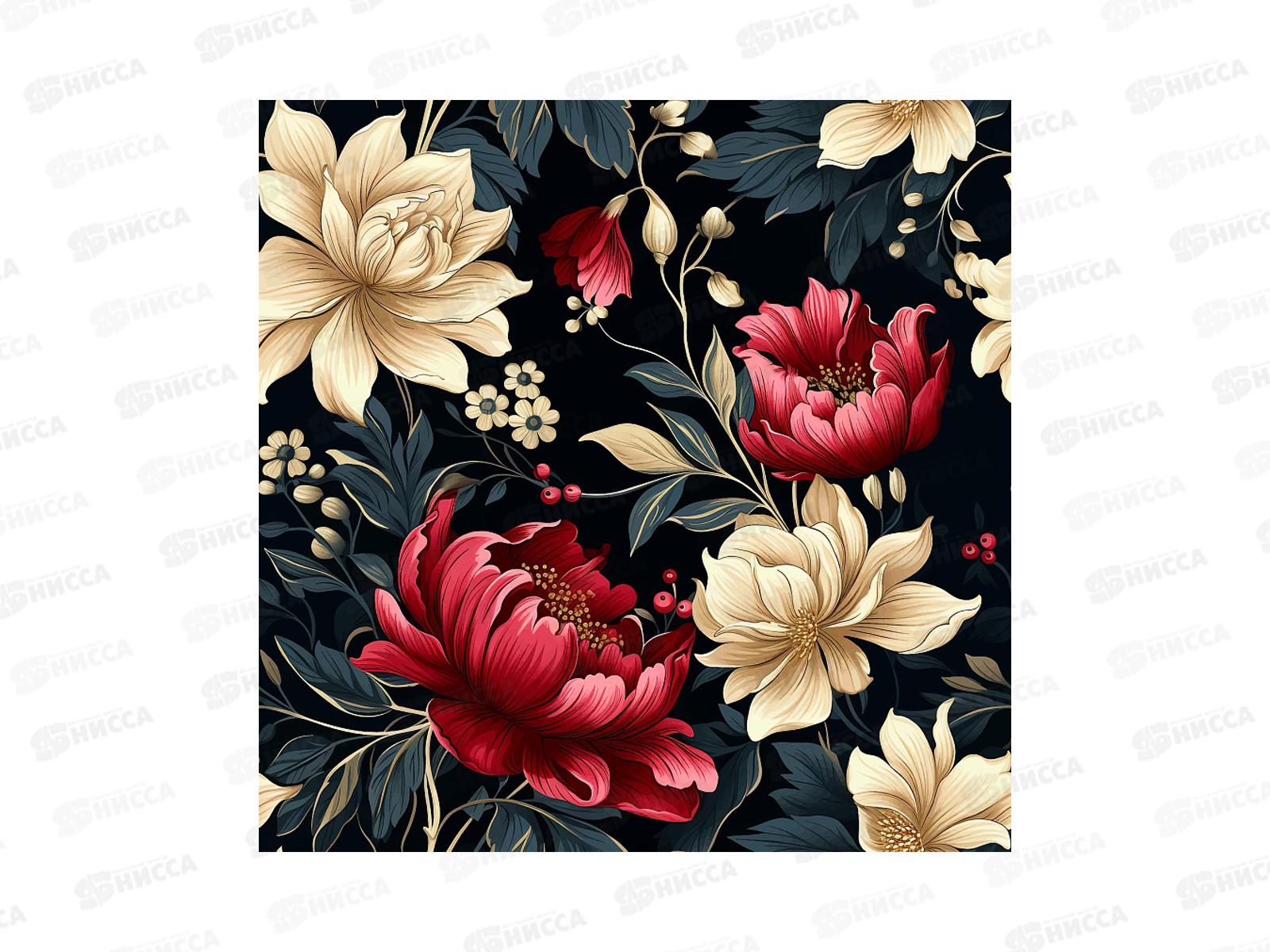 Клеенка Grace ткань с пвх 1,4х20м STS900 116513