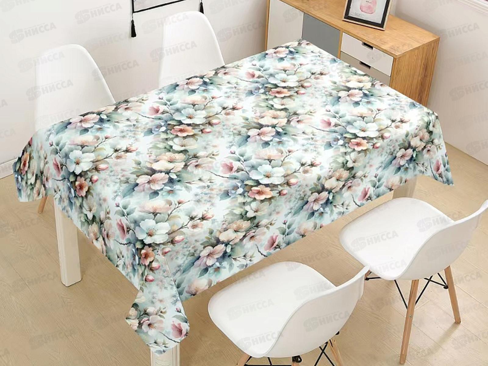 Клеенка Grace ткань с пвх 1,4х20м STS961 119561