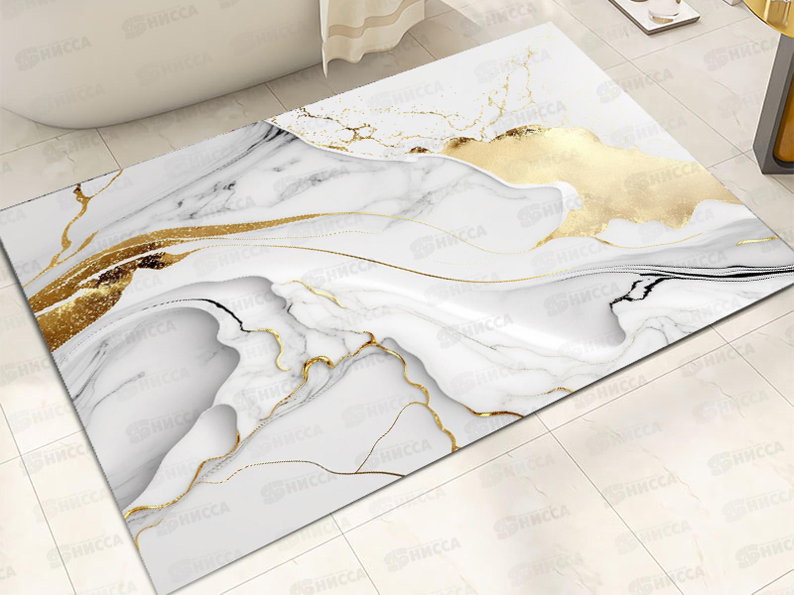 Коврик влаговпитывающий 50*80см GR-5080V-13 108178