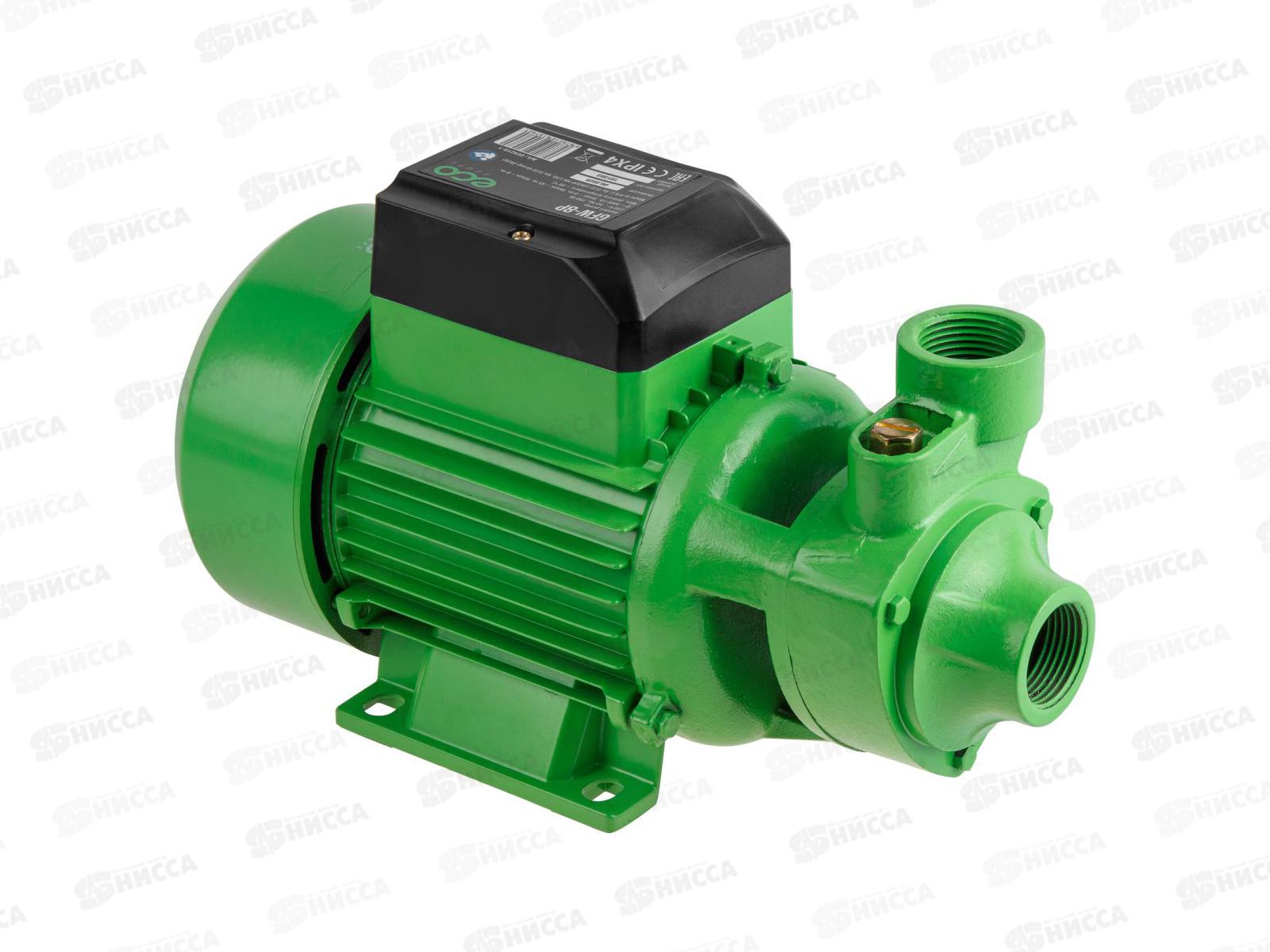 Насос садовый ECO GFW-8P