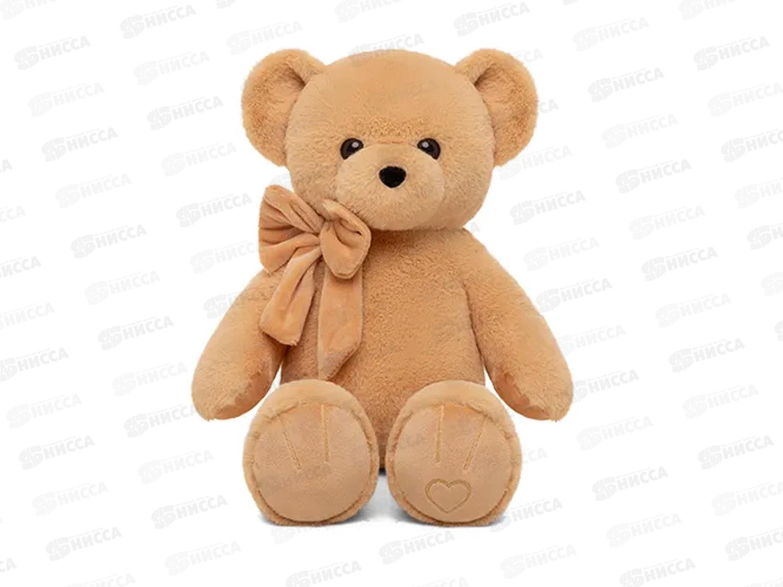 Медведь Барт, 30см сидя, карамельный (МБ/30/54-1)