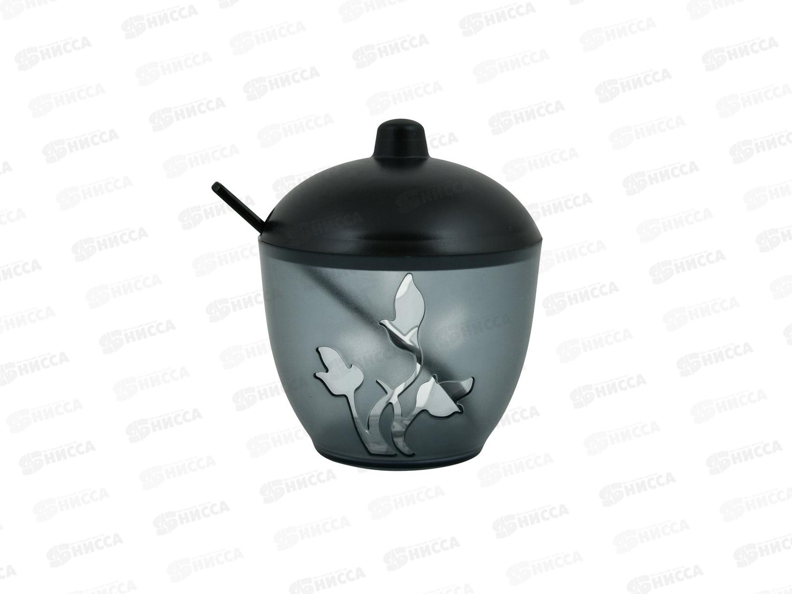 Сахарница Basiluc (шерл) ИК 64630000