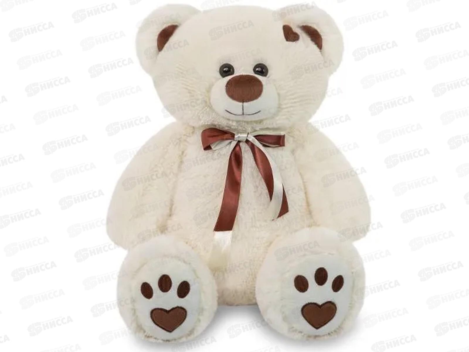 Медведь Тони В65, латте (МТ/38/52)