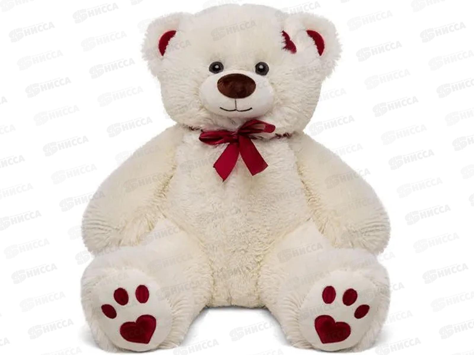 Медведь Кельвин В65, латте (МК/38/52)