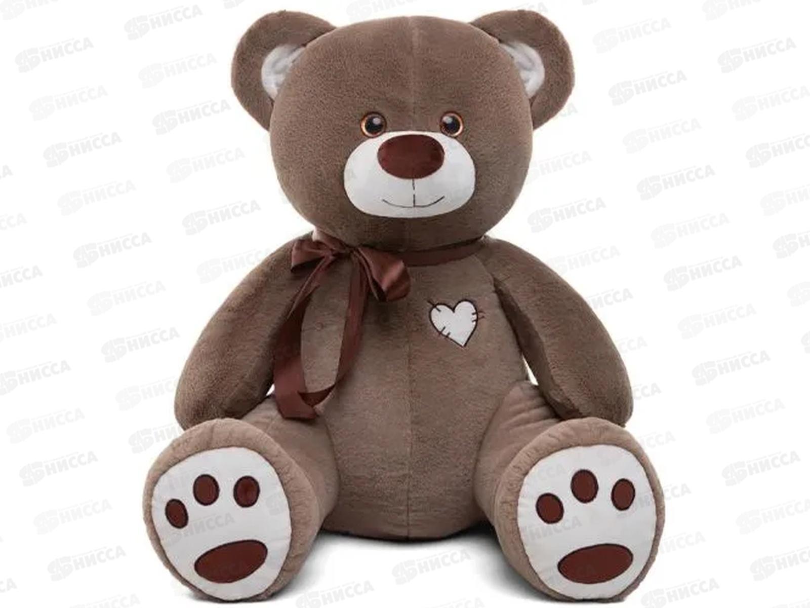 Медведь Том В110 бурый (МТом/60/230-1)