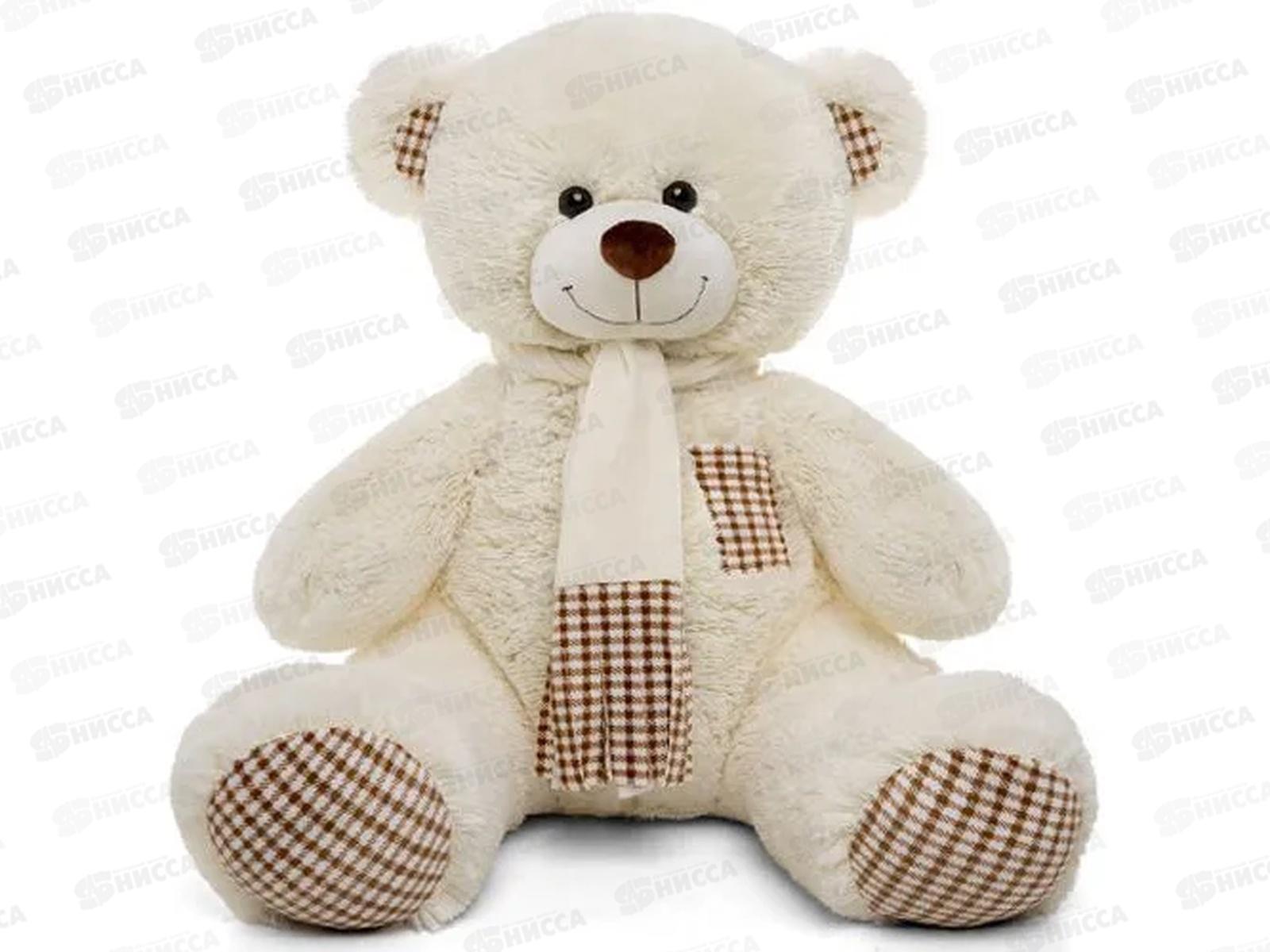 Медведь Тоффи В110 латте (МТоф/60/52)