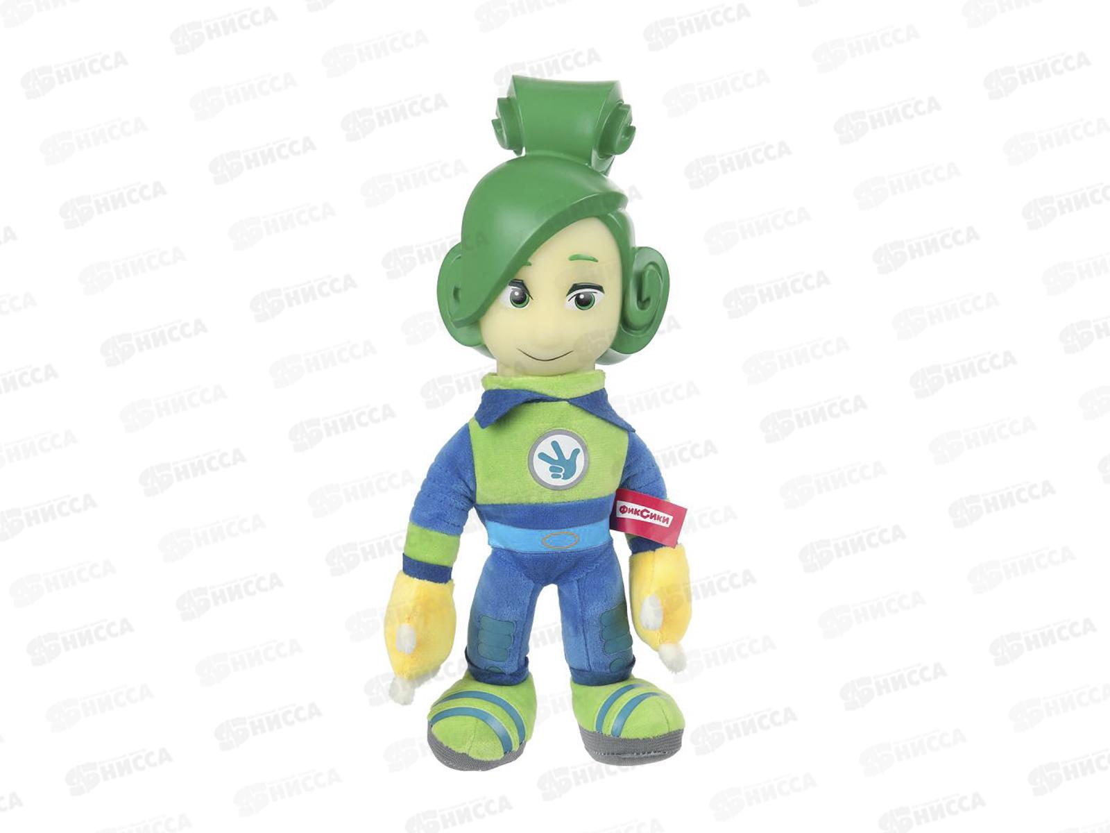 Фиксики Верта 27см, муз.чип FIX001-004-25