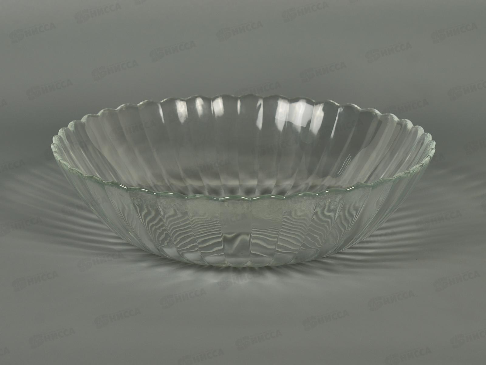 Тарелка суповая Магия 24с2398 19,5см Т