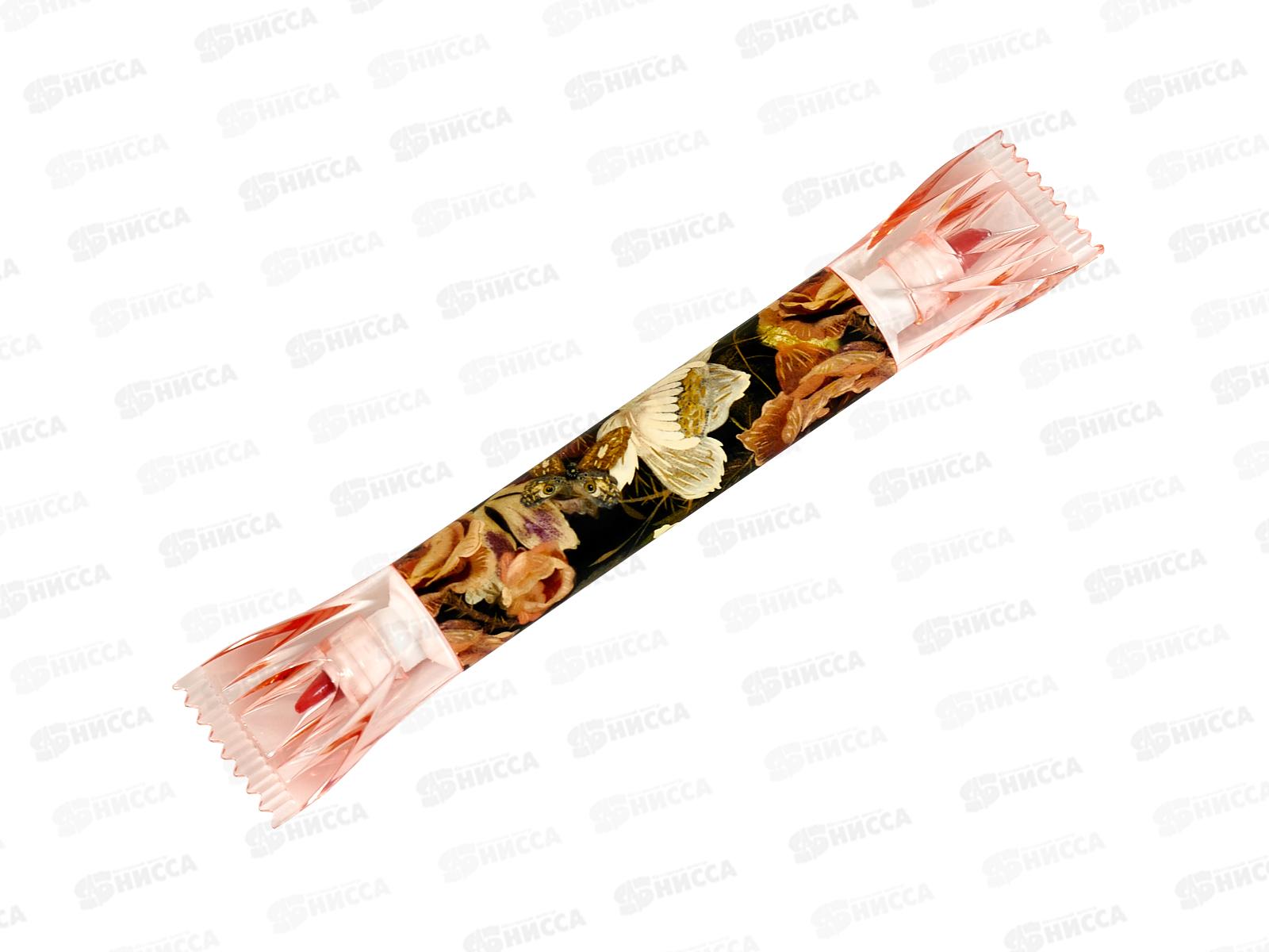 Маркер текст B.V. с запахом Flora розовый 22-0191*20