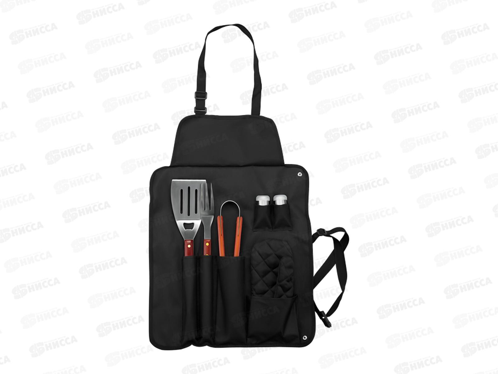 Набор для барбекю 72-8003 7пр Linea Picnic