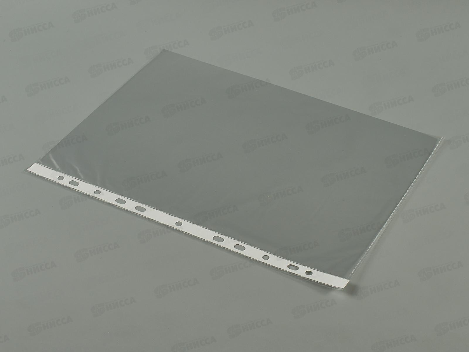 Мультифор A4 STAFF 30мкм,  224917*100