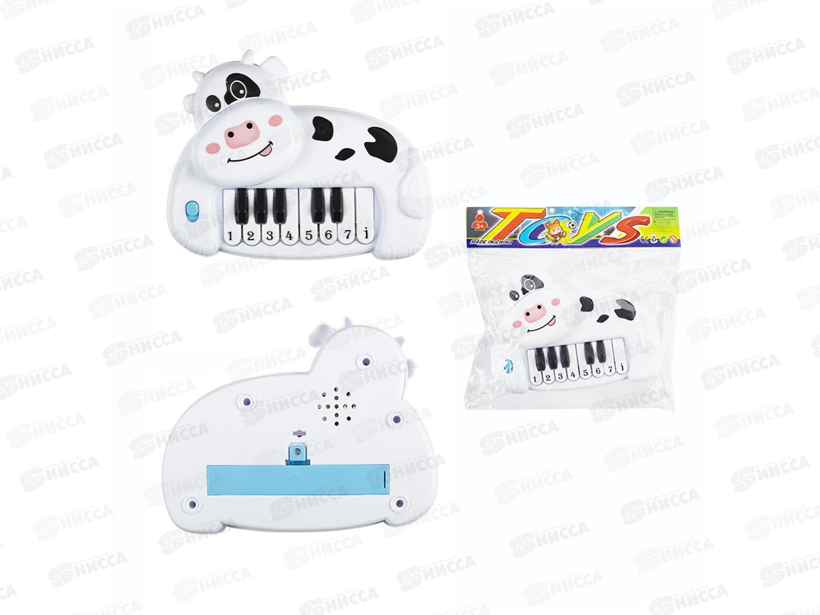 Пианино &quotМилая корова&quot, 1001158