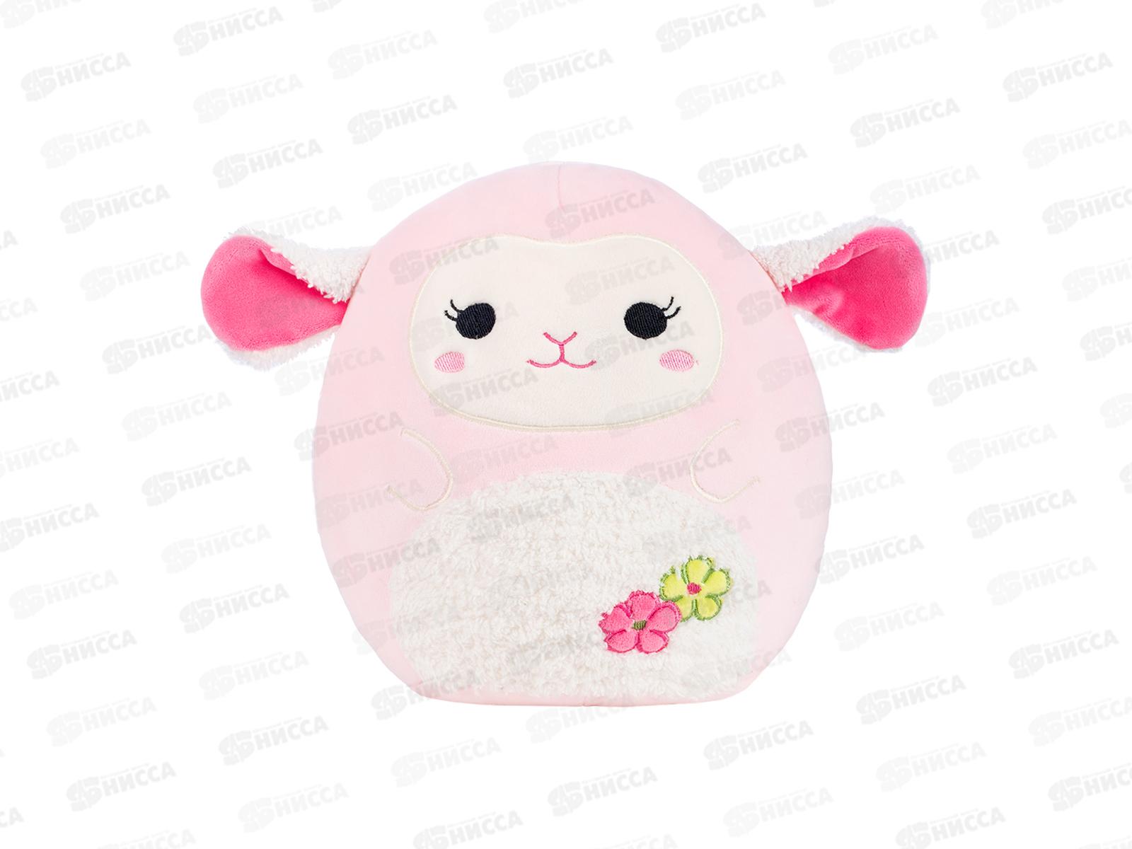 Мягкая игрушка &quotОвечка&quot SKVO1