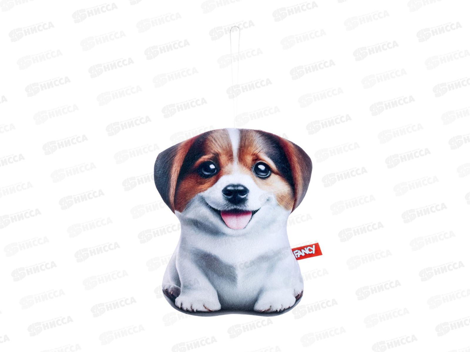 Мягкая игрушка &quotДжек-рассел-терьер&quot PRISD1