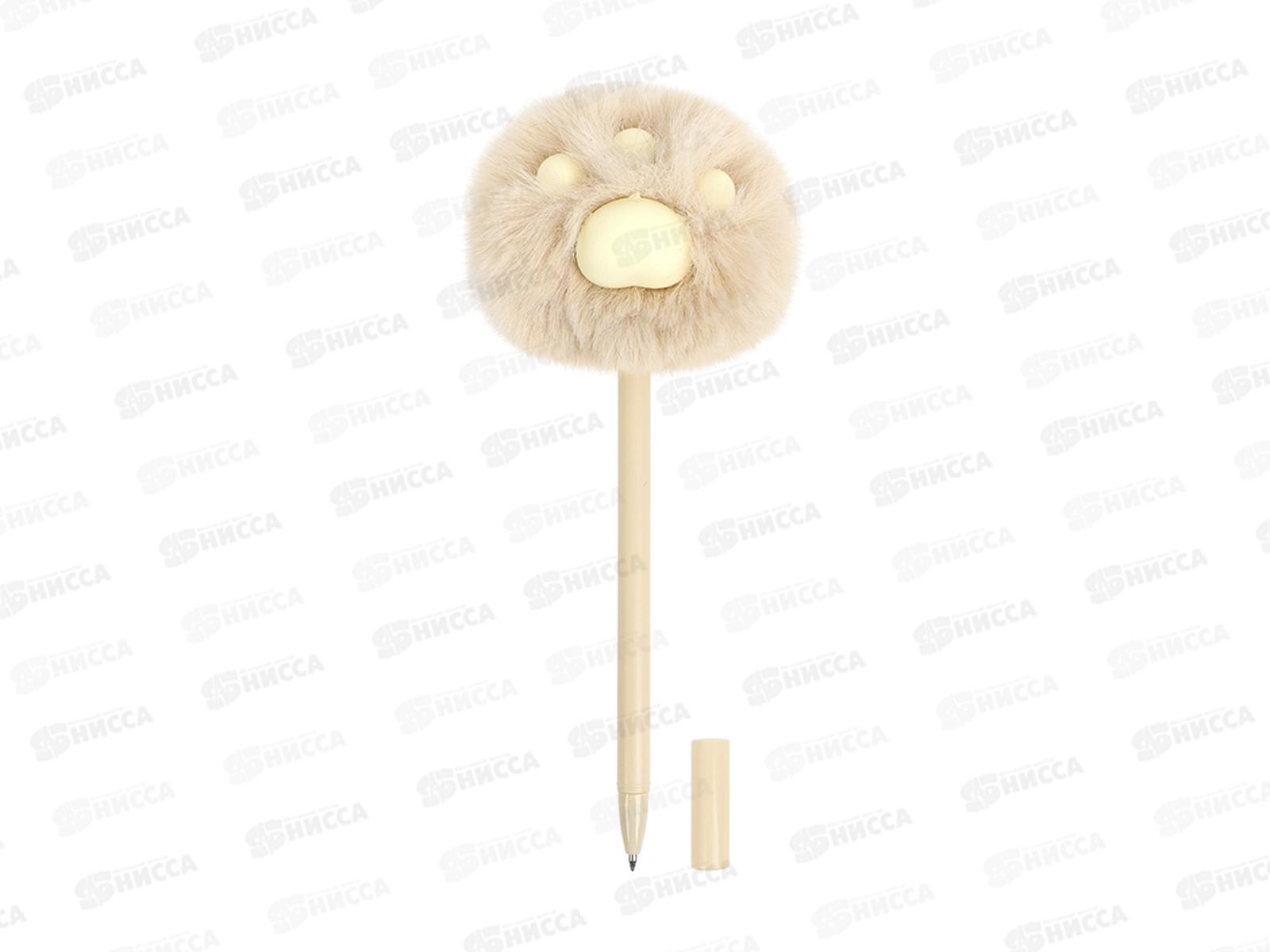 Ручка шар. Darvish cин. Лапка  SR-15297*16