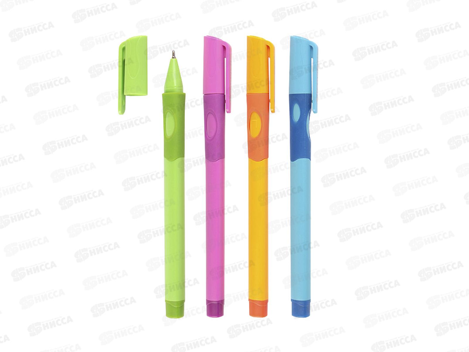 Ручка мас. Darvish cин. д/левшей DV-7788*12