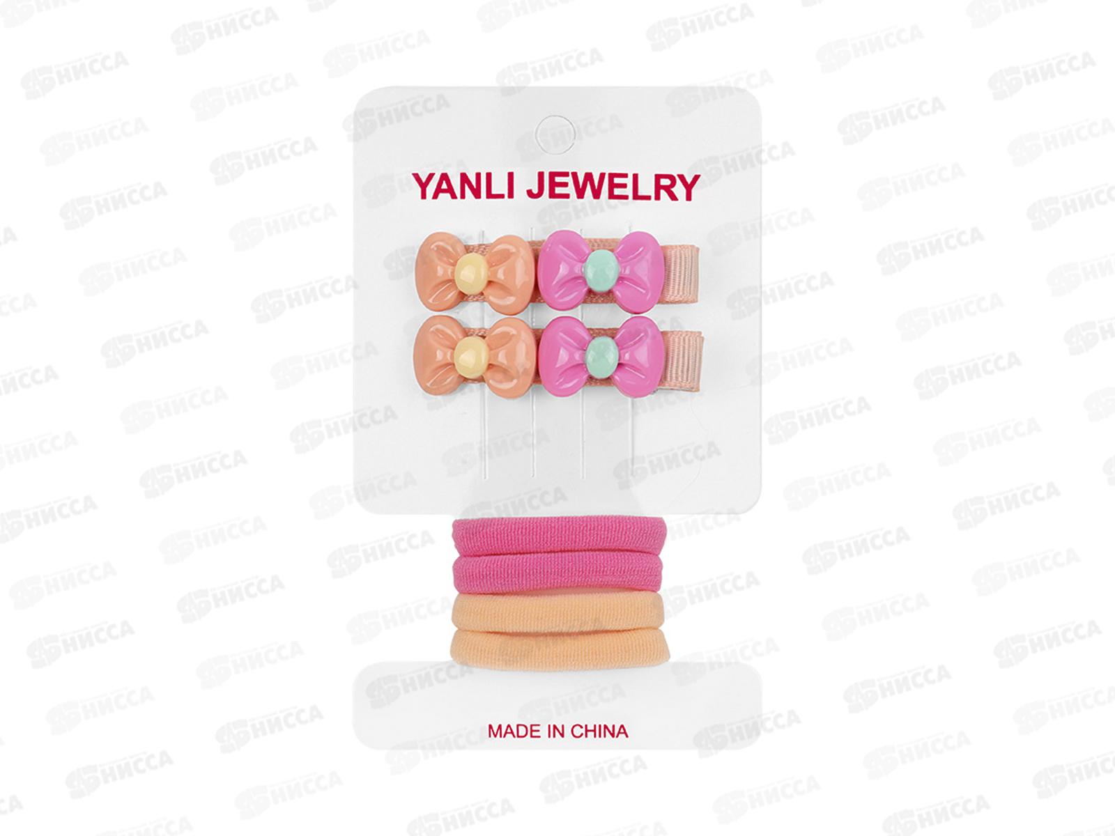 Аксессуар для в волос в наб. DV-B-226