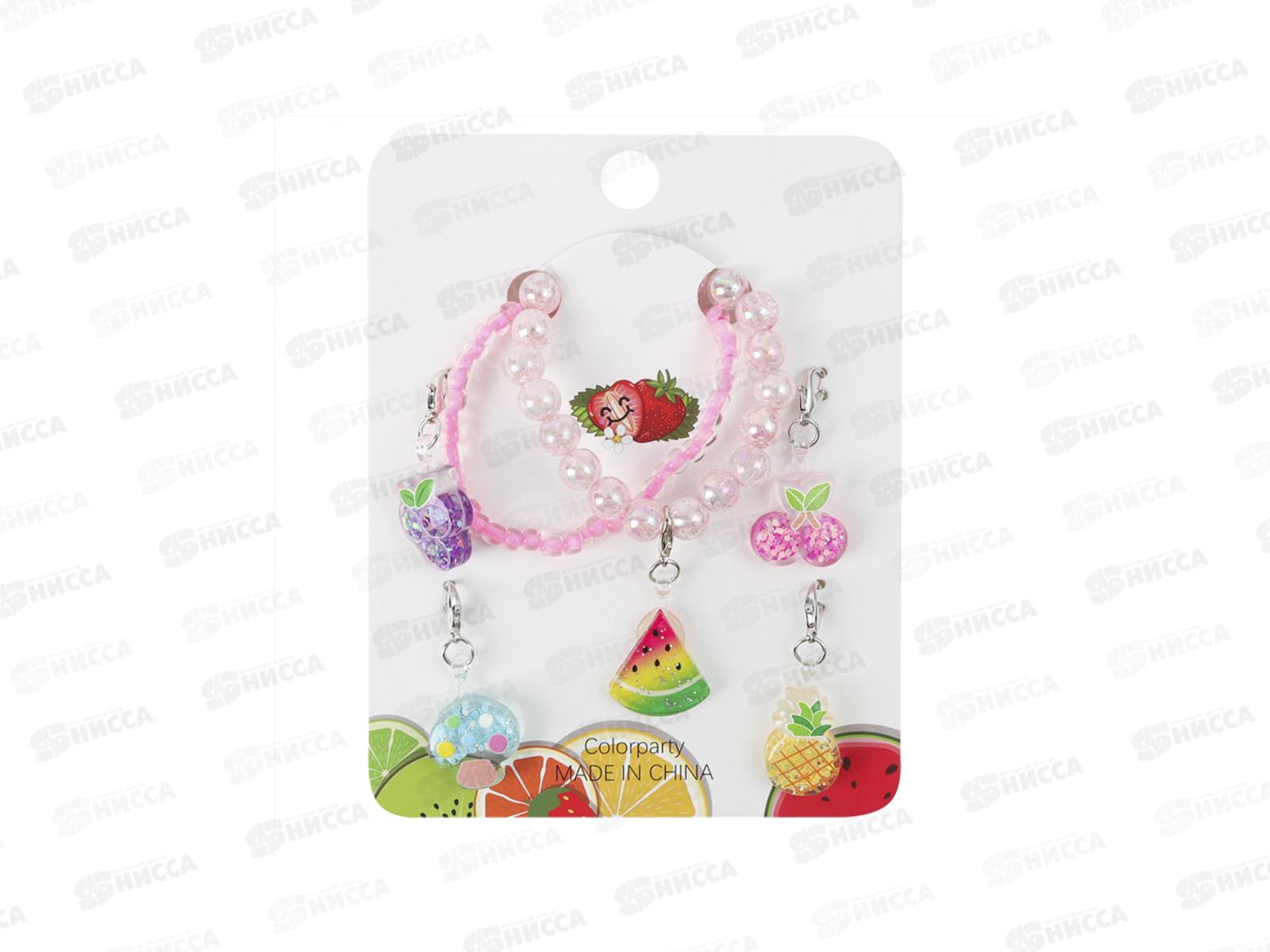 Браслет Darvish 2шт в наборе, DV-B-398