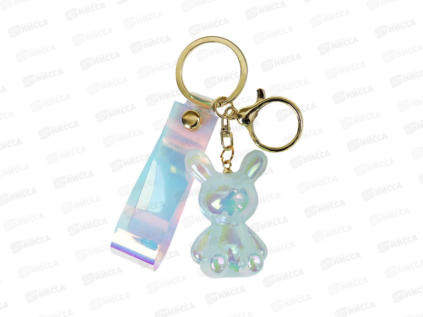 Брелок Darvish Rabbit DV-H-1993B